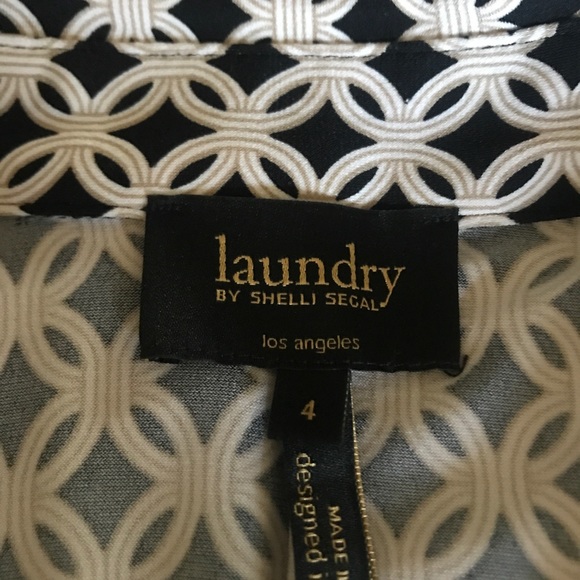 Laundry by Shelli Segal dress - Picture 10 of 10